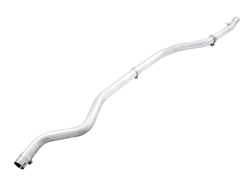 AWE Tuning — AWE Tuning BMW F22 M240i Performance Mid Pipe
Performance Mid Pipe