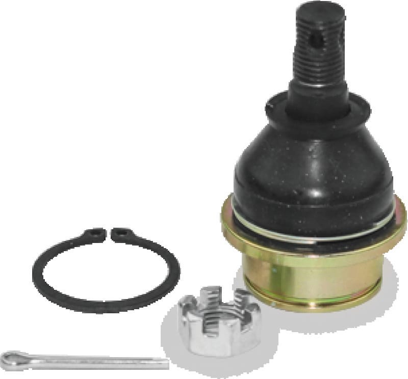 QuadBoss — QuadBoss 16-18 Kawasaki KAF1000 Mule Pro-DX/DXT Lower Ball Joint Kit