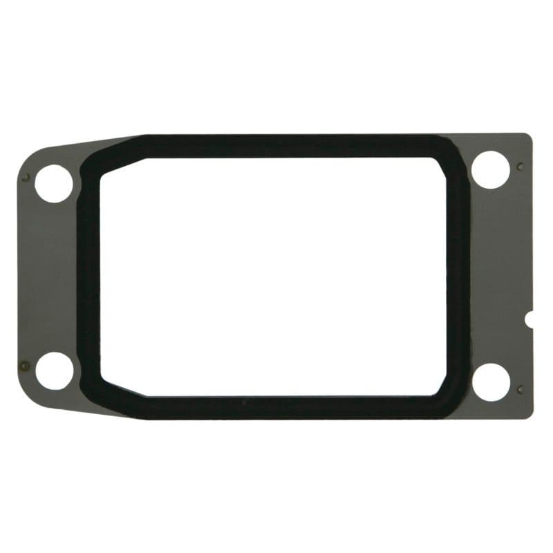 Fel-Pro — Fel-Pro Chevrolet Silverado 2500 HD 61748 Fuel Injection Throttle Body Mounting Gasket