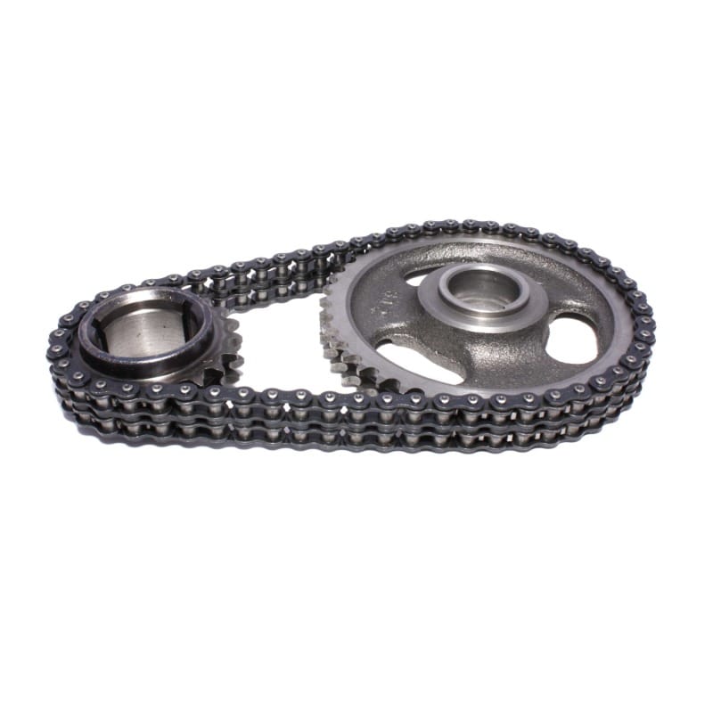 COMP Cams — COMP Cams Magnum Double Row Timing Set Pon