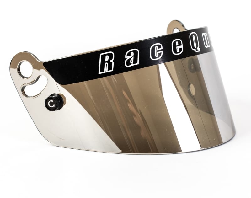 Racequip — RaceQuip PRO Series Shield - Mirror