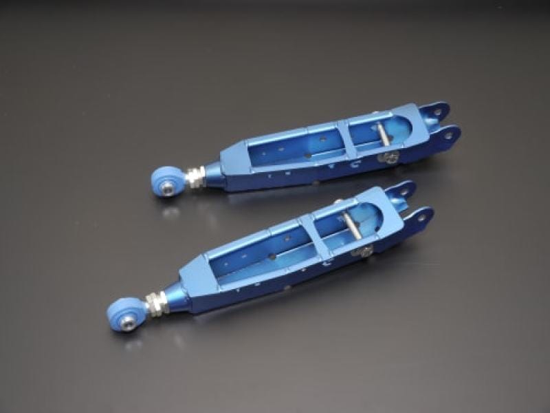 Cusco — Cusco 2015+ Subaru WRX / 2022+ GR86/BRZ Lateral Control Arm Rear Camber Adjustable Pillowball