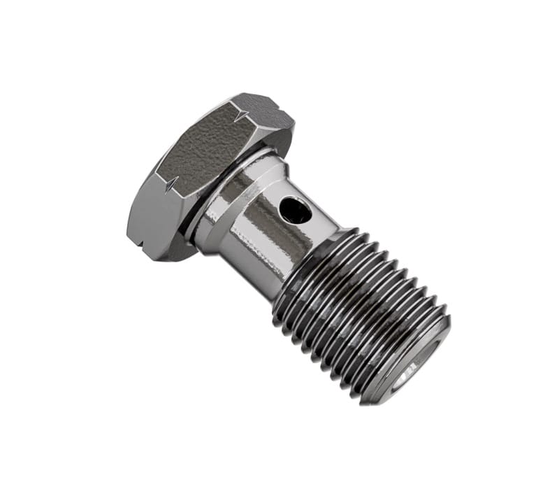 Goodridge — Goodridge Single Banjo Bolt M12x1.5