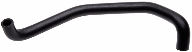 Gates — Gates 86-89 Nissan Pickup 4-Cyl. 2.4L Heater To Pipe-2 Molded Heater Hose