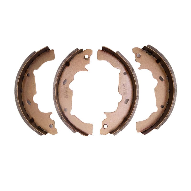DFC — DFC 93-03 Ford Windstar Rear Premium Service Shoes
DFC Brake Shoe Set