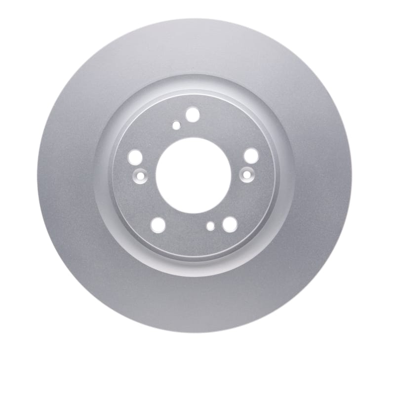 DFC — DFC 00-09 Honda S2000 Front GeoSPEC Coated Rotor
DFC Brake Rotor