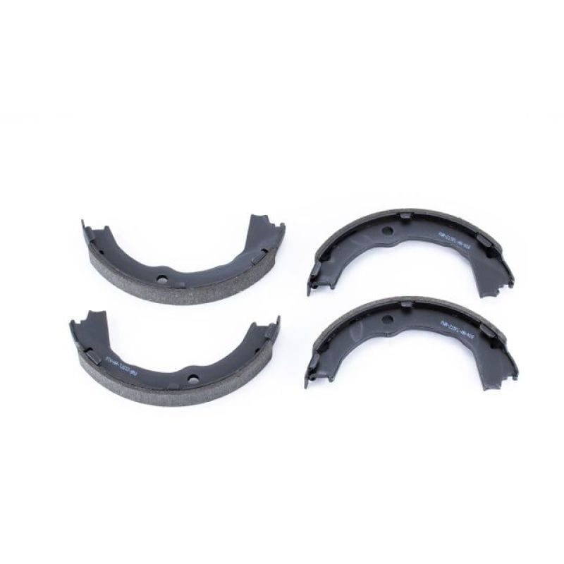 PowerStop — Power Stop 10-16 Cadillac SRX Rear Autospecialty Parking Brake Shoes