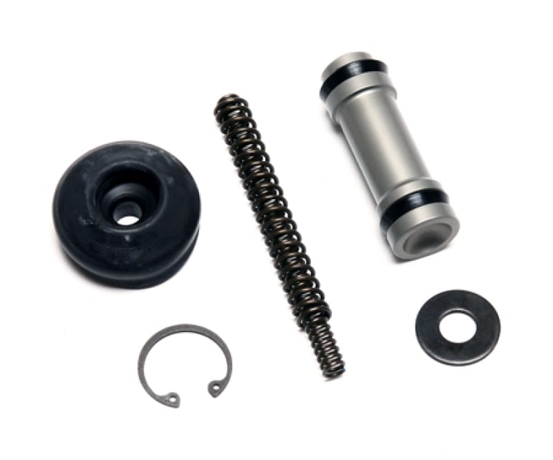Wilwood — Wilwood 15/16in. M/C Rebuild Kit Short Remote
M/C,REBUILD KIT