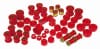 Prothane — Prothane 88-91 Honda Civic/CRX Total Kit - Red
TOTAL KITS