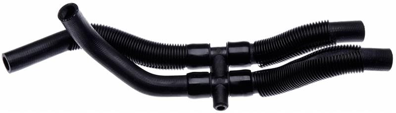 Gates — Gates 96-98 Pontiac Sunfire 4-Cyl. 2.4L Heater To Eng. Molded Coolant Hose