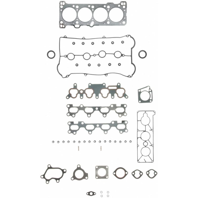 Fel-Pro — Fel-Pro Mercury Capri HS 9691 PT-2 PermaTorque Engine Cylinder Head Gasket Set