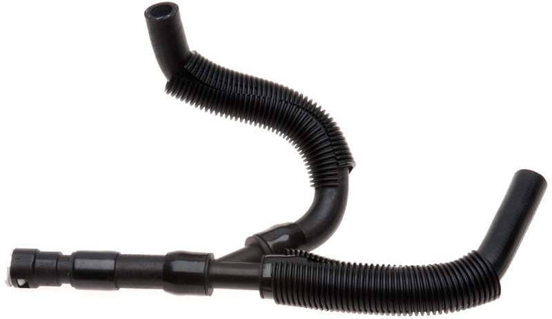 Gates — Gates 08-09 Dodge Grand Caravan V-6 3.3L Heater Inlet Molded Coolant Hose