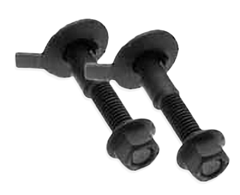 Eibach — Eibach Pro-Alignment EZ Camber Bolt Pair 12+ Subaru BRZ/FRS