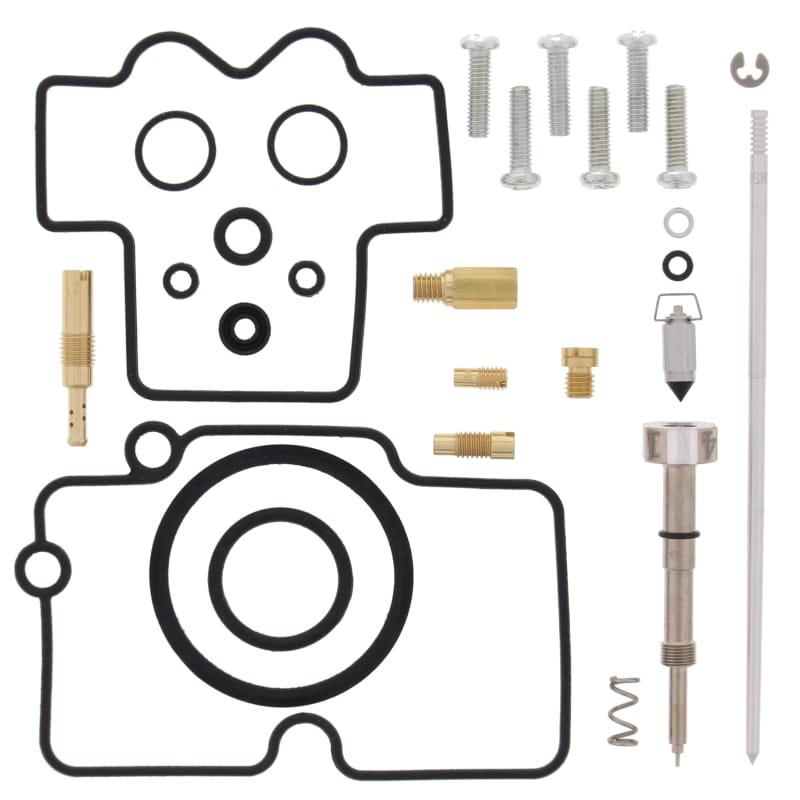 All Balls Racing — All Balls Racing 04-05 Yamaha YFZ450 Carburetor Rebuild Kit