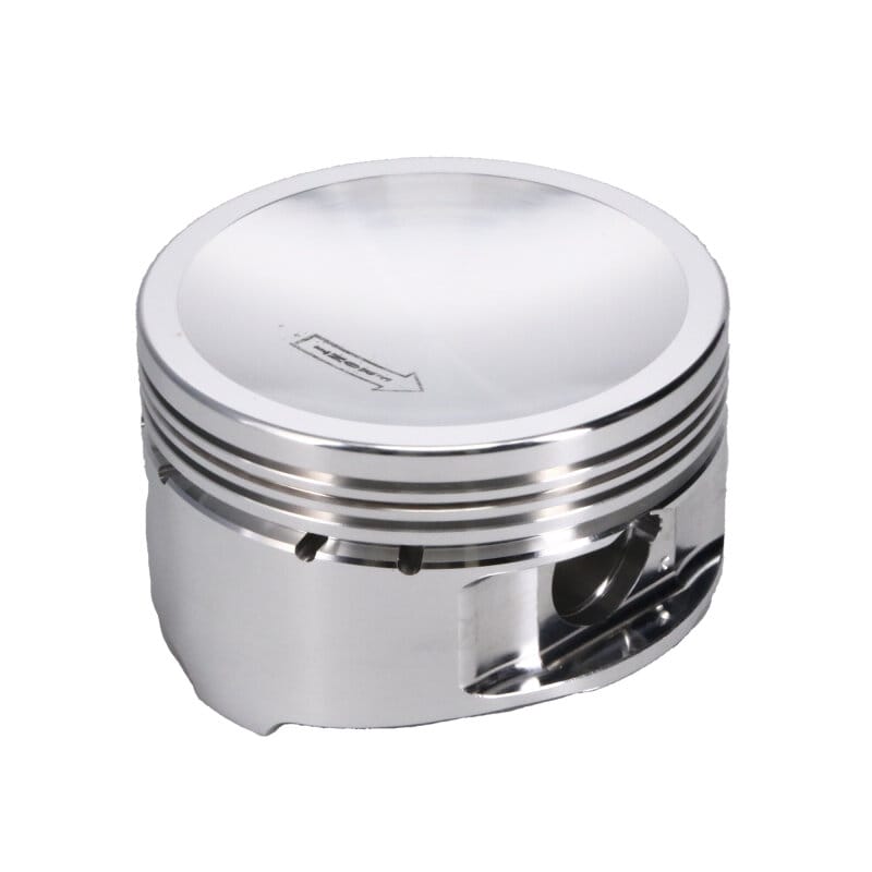 Manley Performance — Manley Ford EcoBoost 3.5L 3.662in Bore 9:1 CR Piston Set
Piston Set