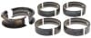 Clevite — Clevite Hyundai 1495cc 1.5L G4EK 1994-2002 Main Bearing Set