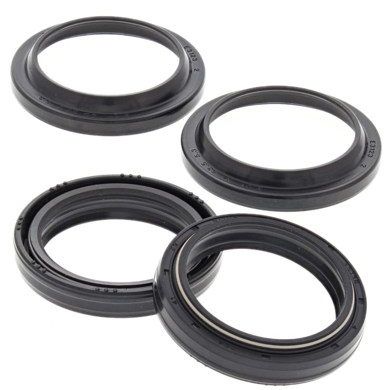All Balls Racing — All Balls Racing 86-04 Honda XR250R Fork Oil Seal & Dust Seal Kit