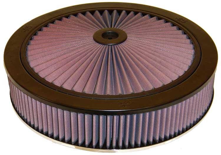 K&N Engineering — X-Stream Top Assembly