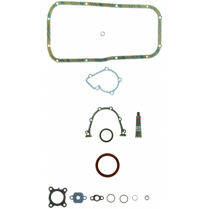 Fel-Pro — Fel-Pro Nissan 240SX CS 9820 Engine Conversion Gasket Set