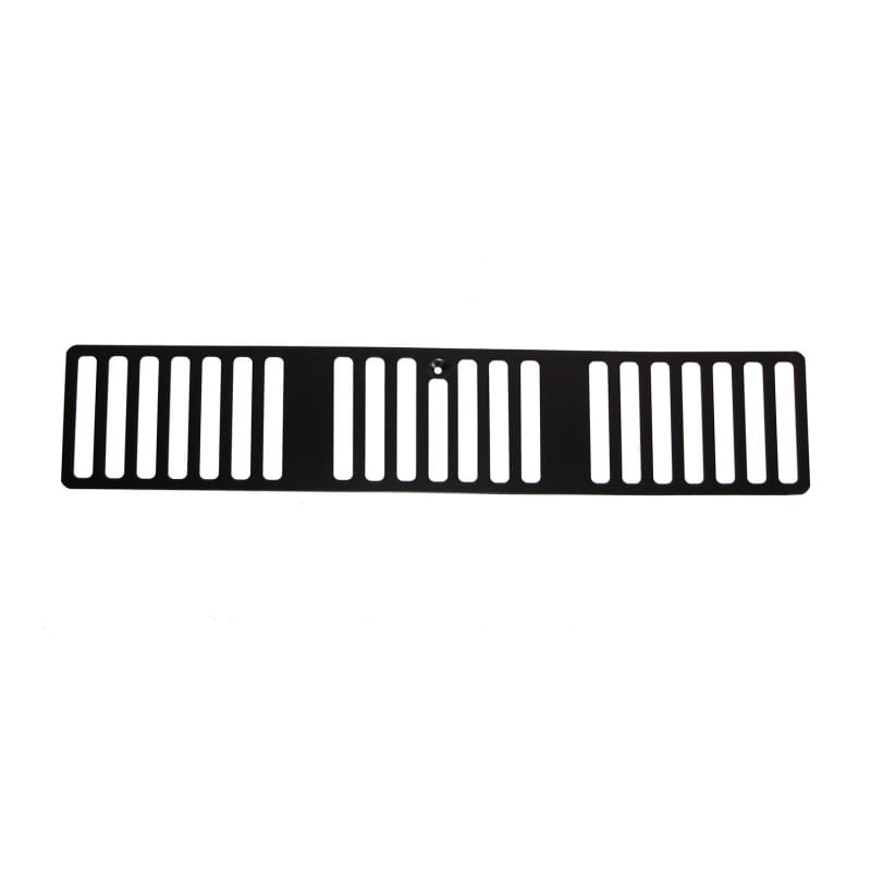 Rugged Ridge — Rugged Ridge 1997 Jeep Wrangler TJ Black Cowl Vent Cover
OFFROAD_EXTERIOR
Hood Vent
