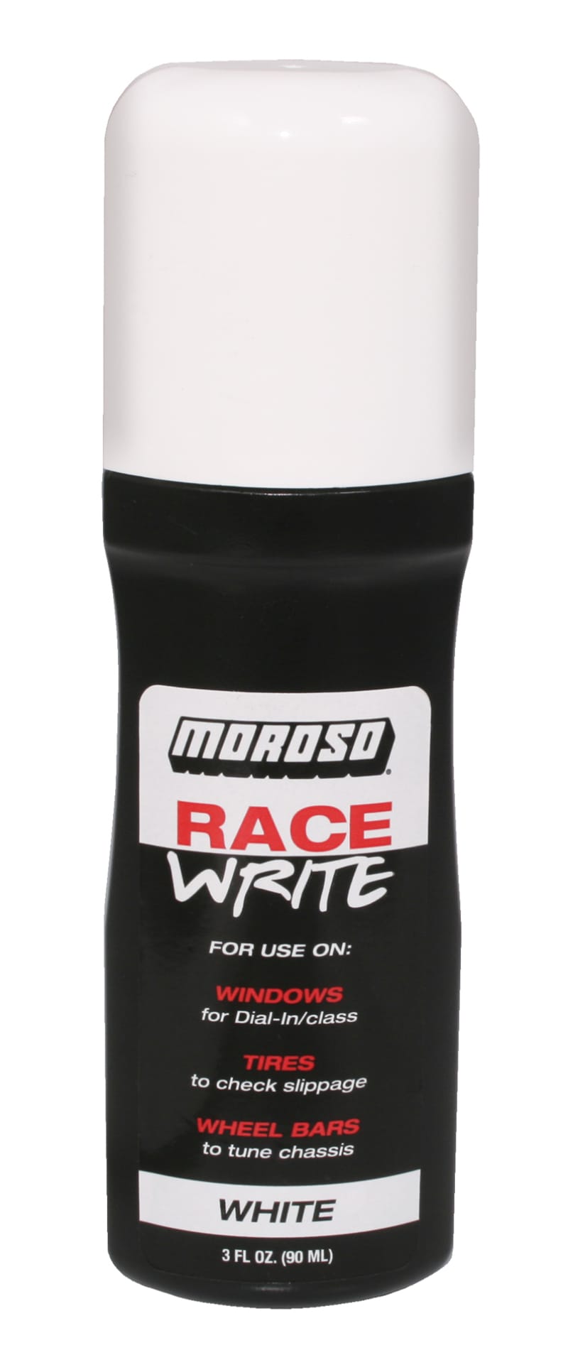 Moroso — Moroso Race Write - 3oz Bottle w/Applicator