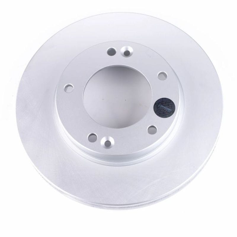 PowerStop — Power Stop 07-09 Kia Sorento Front Evolution Geomet Coated Rotor
PowerStop EVC