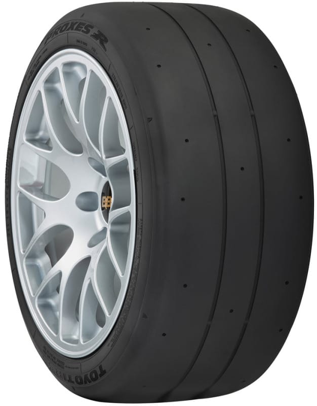 TOYO — Toyo Proxes R Tire - 285/30ZR20 (95Y) PXR TL