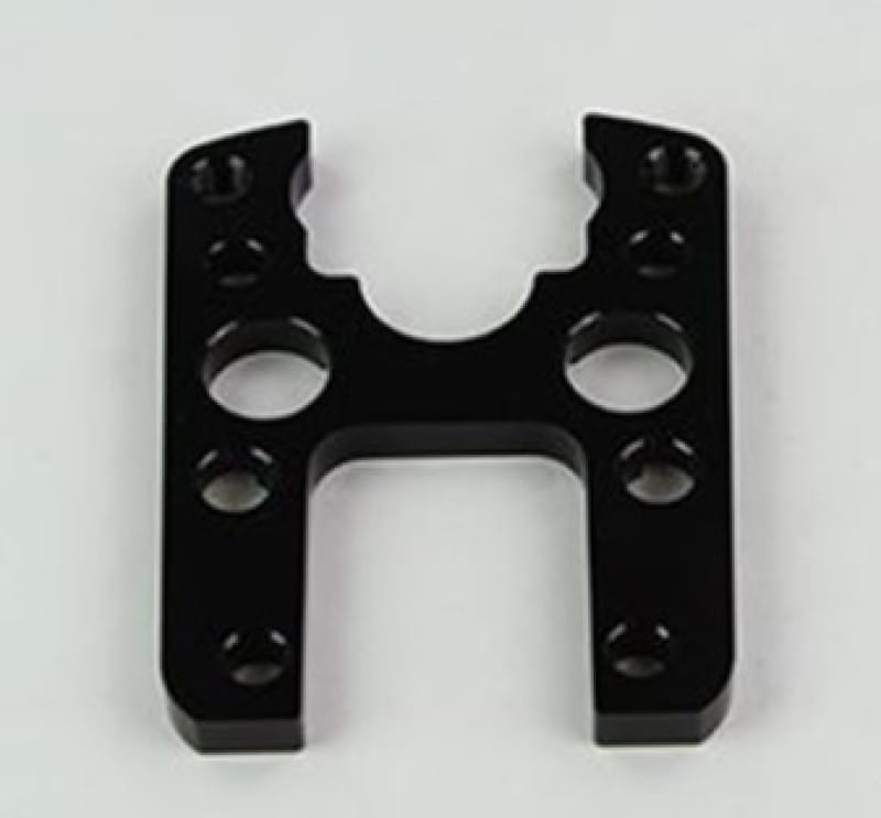 Wilwood — Wilwood Bracket (ea) - Front Drag - LD Anglia / P&S
BRACKET,DRAG