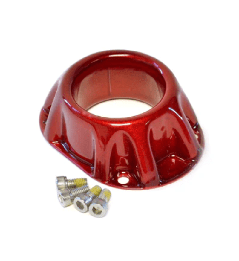 Big Gun — Big Gun EVO M End Tip - Red