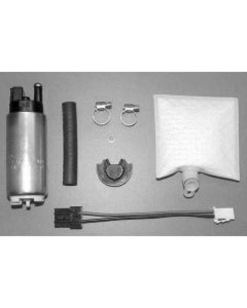 Walbro — Walbro Fuel Pump/Filter Assembly