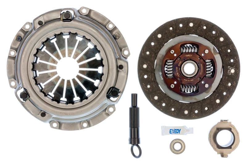 Exedy — Exedy OE 2001-2003 Mazda Protege L4 Clutch Kit
