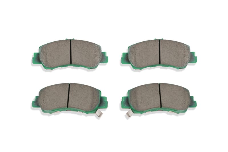 DBA — DBA 2017+ Mitsubishi Eclipse Cross SP Performance Front Brake Pads
Brake Rotor
