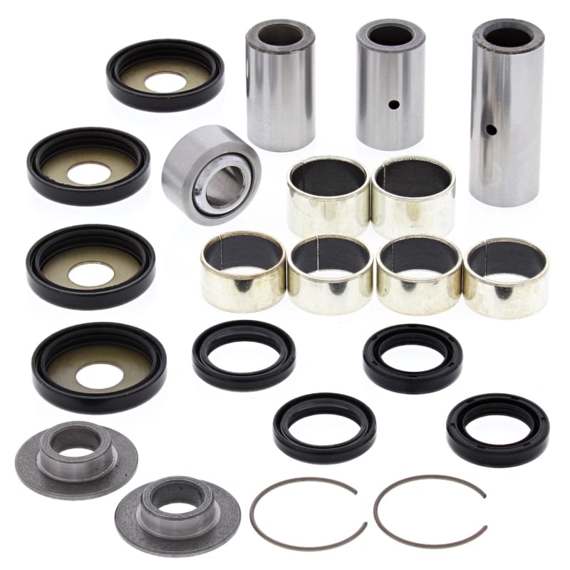 All Balls Racing — All Balls Racing 01-05 Yamaha YFM660R Raptor Linkage Bearing Kit