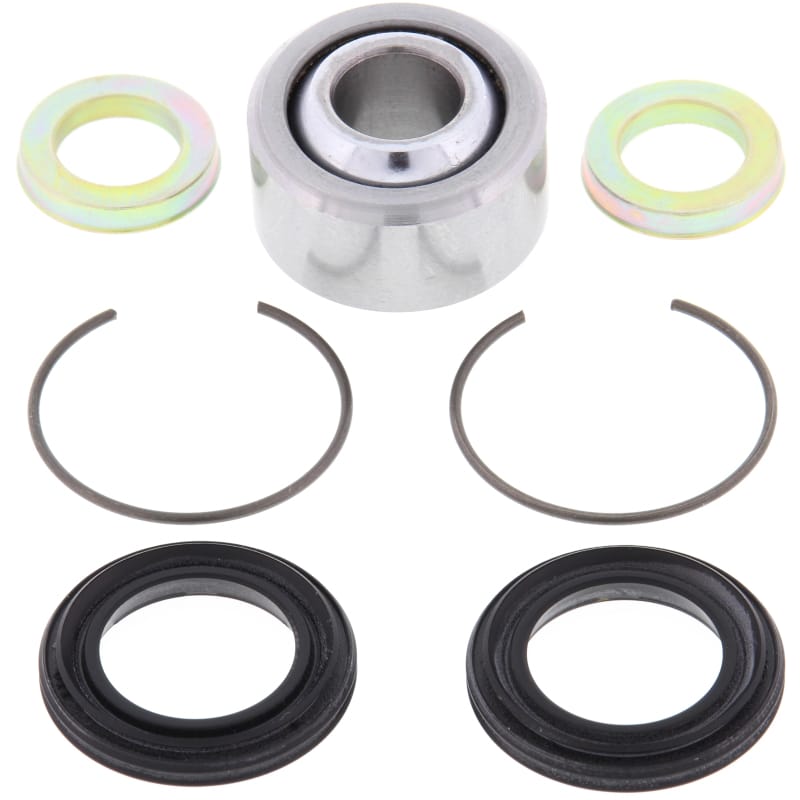 All Balls Racing — All Balls Racing 91-93 Honda CR125R Lower Rear Shock Bearing Kit