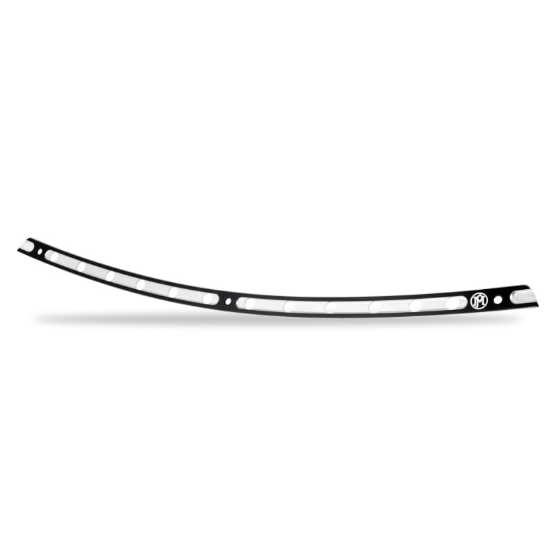 Performance Machine — Performance Machine Windscreen Trim Assembly Holeshot - Contrast Cut