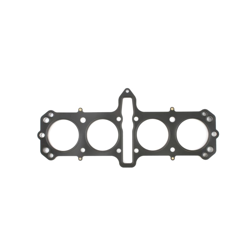 Cometic Gasket — Cometic Suzuki GS1100-1150 75MM Bore .045 MLS Head Gasket-11MM Dowel
Cylinder Head Gasket