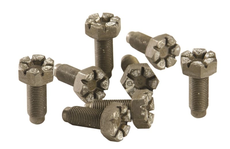 Ford Racing — Ford Racing 4.6L Manual Flywheel Bolts
CltchFlyWhlBoltSet