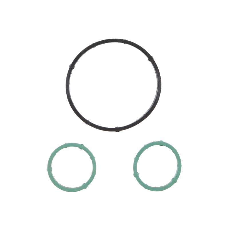 Fel-Pro — Fel-Pro Ford F-250 Super Duty Engine Oil Filter Adapter Seal Set