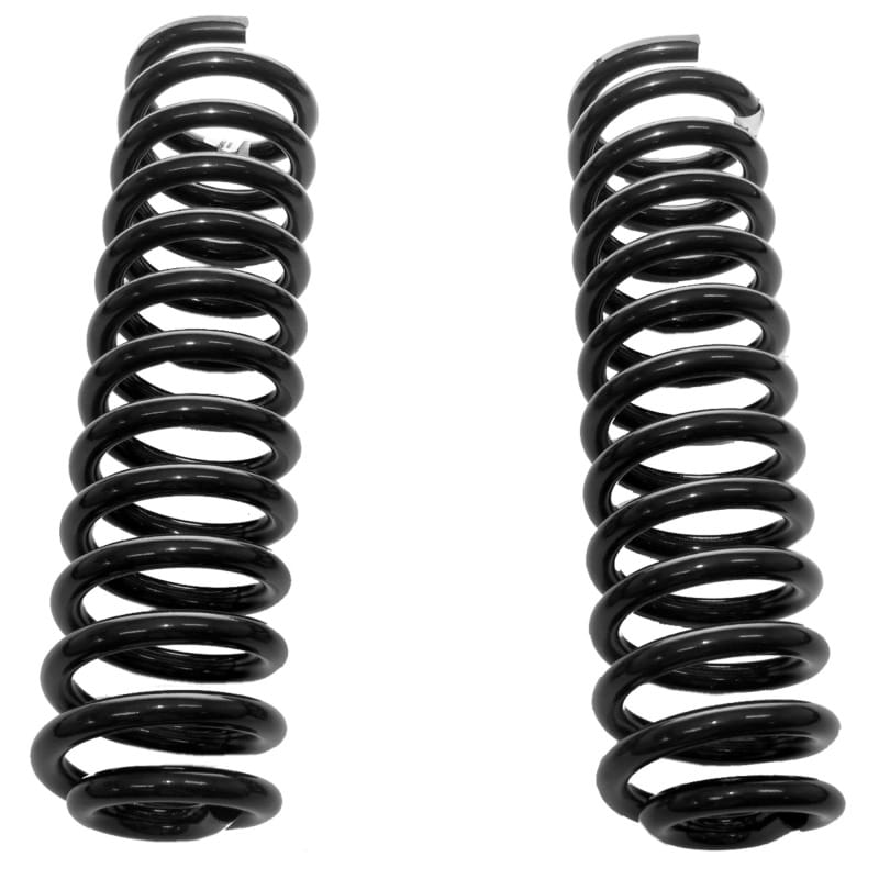 Rancho — Rancho 05-16 Ford Pickup / F250 Series Super Duty Front Coil Spring Kit