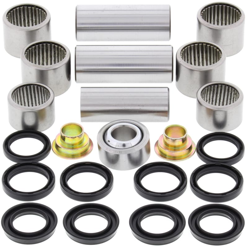 All Balls Racing — All Balls Racing 1993 Husqvarna CR125 Linkage Bearing Kit