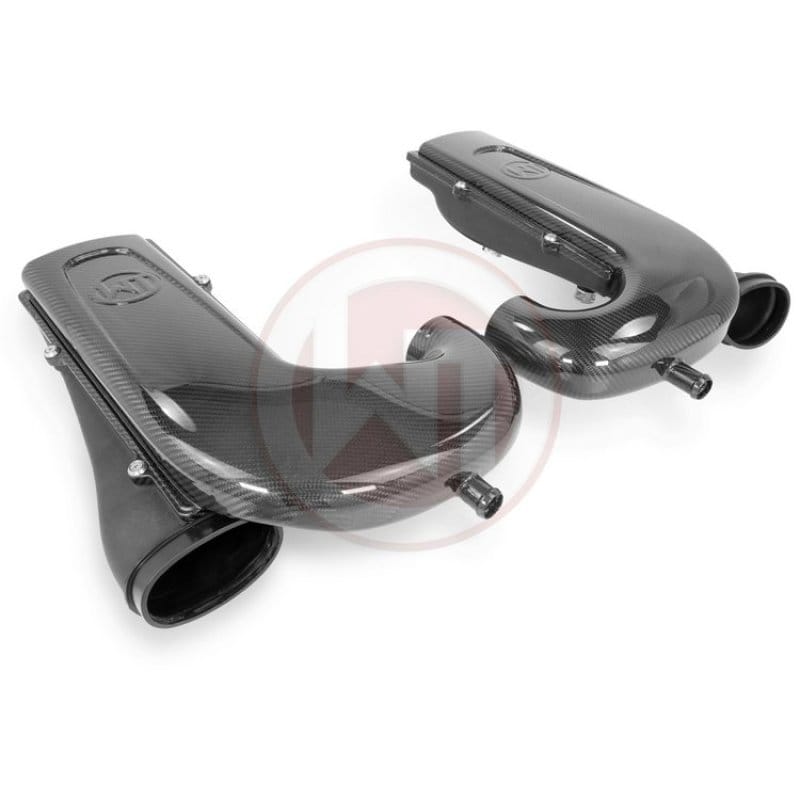 Wagner Tuning — Wagner Tuning 15-20 Mercedes C63(S) AMG Carbon Air Intake