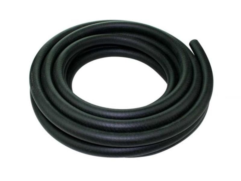 Moroso — Moroso 1/2in ID (SAE 30R7KX) 25ft Fuel Hose