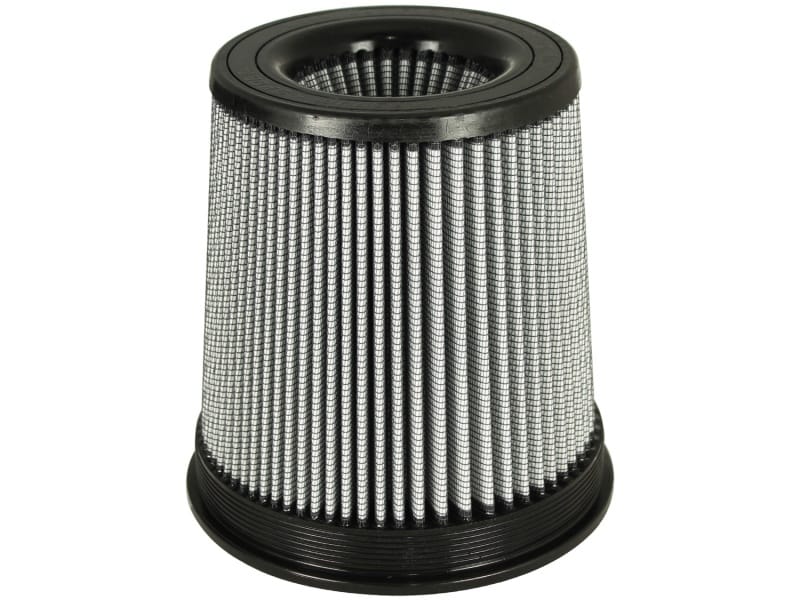aFe — aFe MagnumFLOW Air Filters PDS A/F 5F x 8B (Mtm) x 7T (Inv) x 9H
Replacement Filter