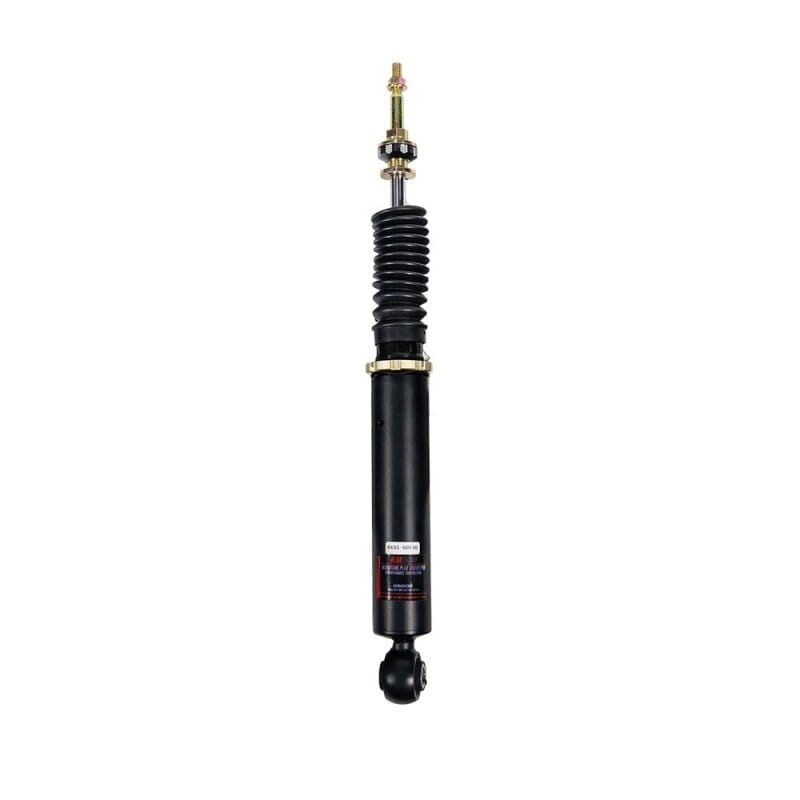 BLOX Racing — BLOX Racing 2016+ Honda Civic Coupe/Sedan (Non SI / Type R) Plus Series Fully Adjustable Coilovers