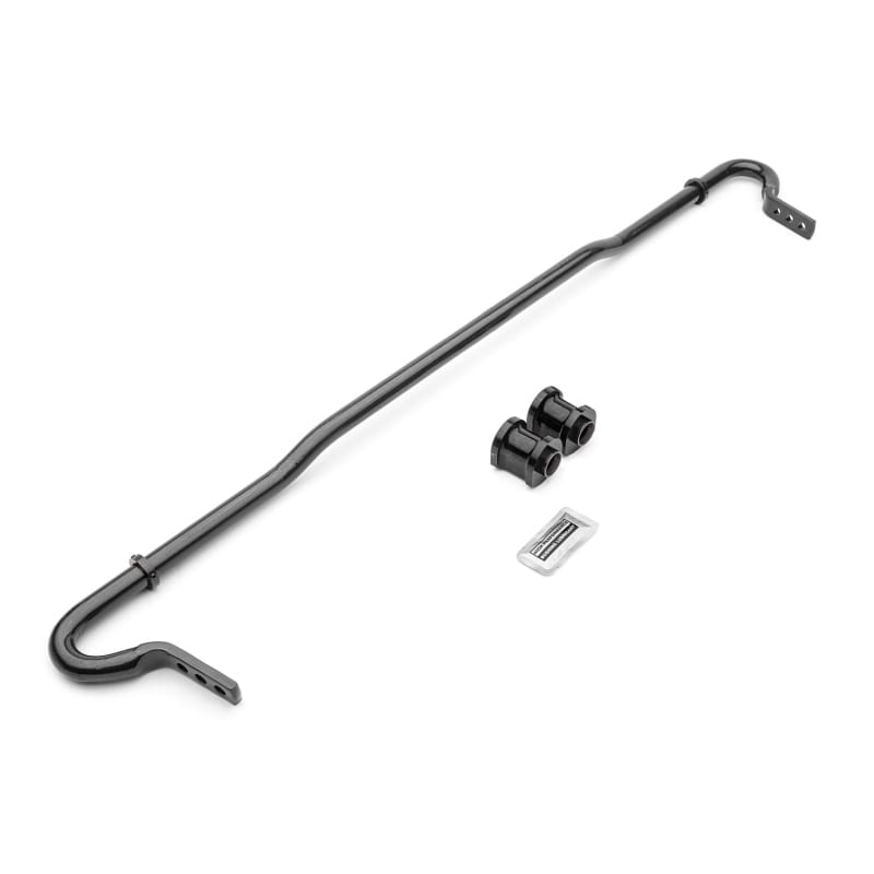 COBB — Cobb Subaru 08-21 WRX/STI Adjustable Rear Sway Bar - 24mm