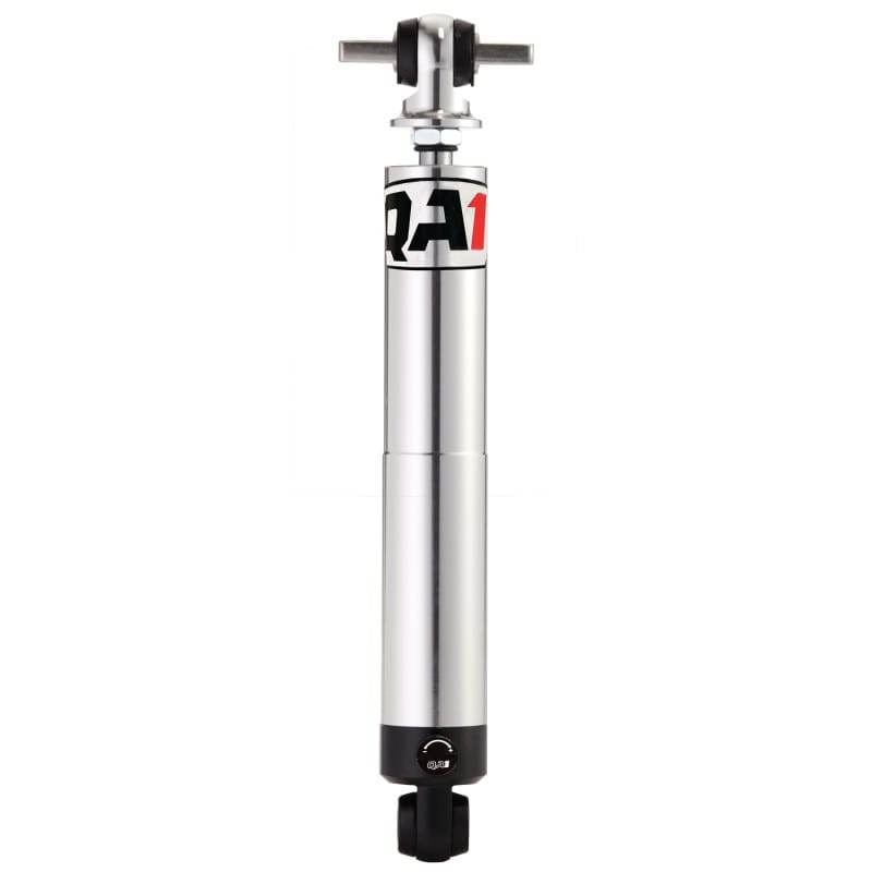QA1 — QA1 Stocker Star Series Rear Shock Absorber - Single Adj. - 13.625in/21.125in - Aluminum
Stocker Star Shock