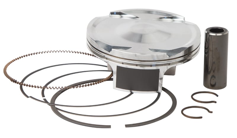 Vertex Pistons — Vertex Piston 12-16 KTM 500 EXC 500cc Forged Replica Piston Kit