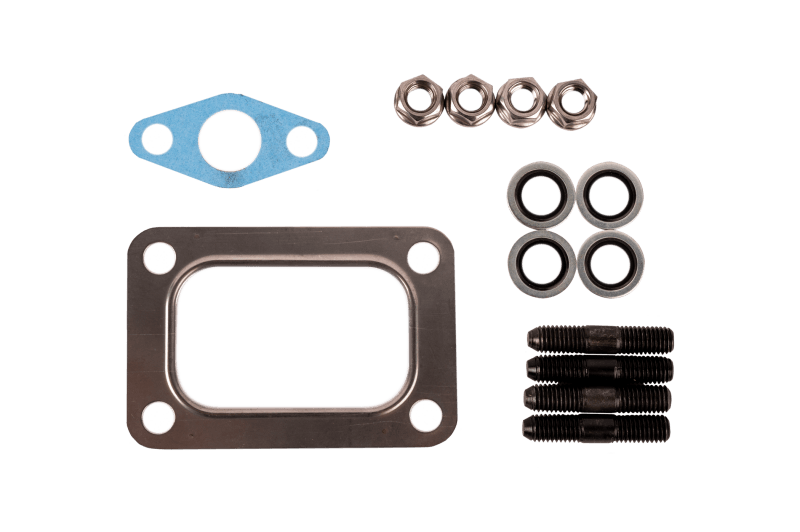 Fleece Performance — Fleece Performance 07.5-18 Dodge 2500/3500 6.7L Cummins VGT Turbocharger Installation Kit
Turbo Install Kit