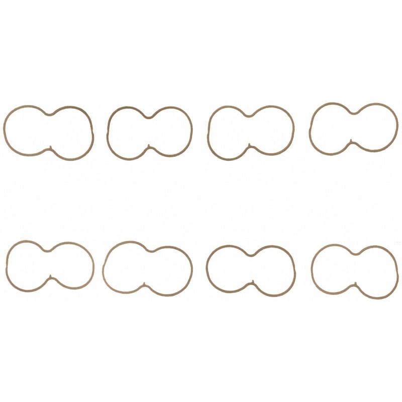 Fel-Pro — Fel-Pro Lincoln Continental MS 95841 Fuel Injection Plenum Gasket Set