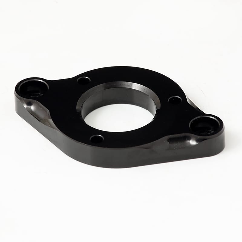 Go Fast Bits — GFB to Greddy Inlet Adaptor - Fits Deceptor Pro & Respons TMS Valves
GFB - Greddy Adaptor